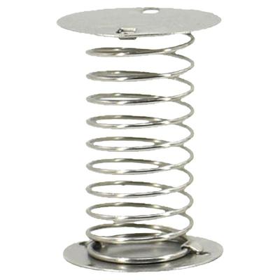 云生文创弹簧金属汽车创意摆件