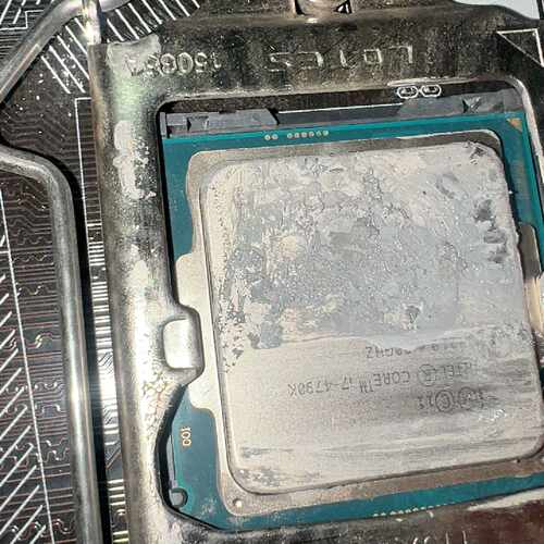 【议价-可维修】i7 4790k主板华硕z97一套 /均有货