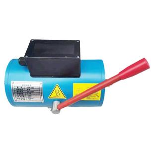 电梯制动器DZE-12/14/16广日抱闸14E电磁铁蓝光奥的斯电磁制动器