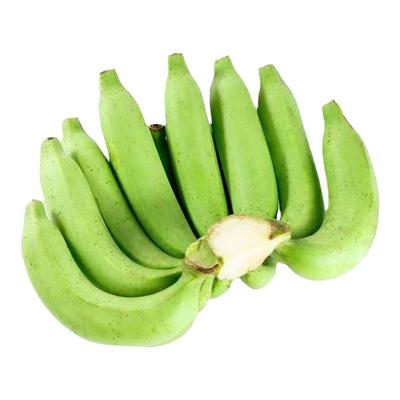 无催熟剂广东高州香蕉遁地蕾香甜