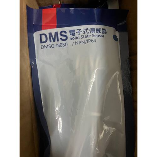 〔议价-可维修〕亚德客磁性开关DMSG-N030 工业设备备件