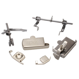 大号磁铁定规G30 缝纫机小号强力磁规 定位 定位器 靠边 靠山挡边