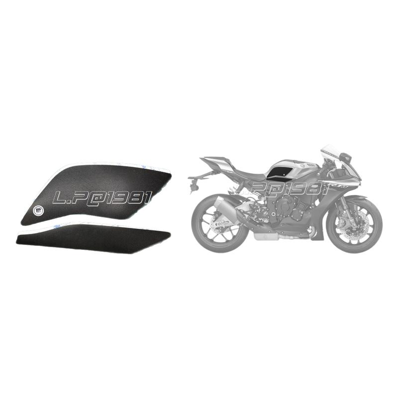 油箱贴Yamaha/雅马哈防滑