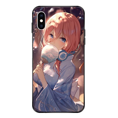 AI辅助定制动漫手机壳多款图可选