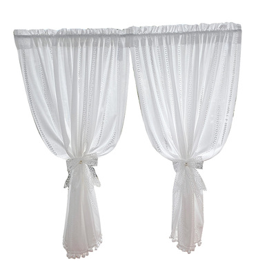 YASHLIE|遮光底布高精密纯色系