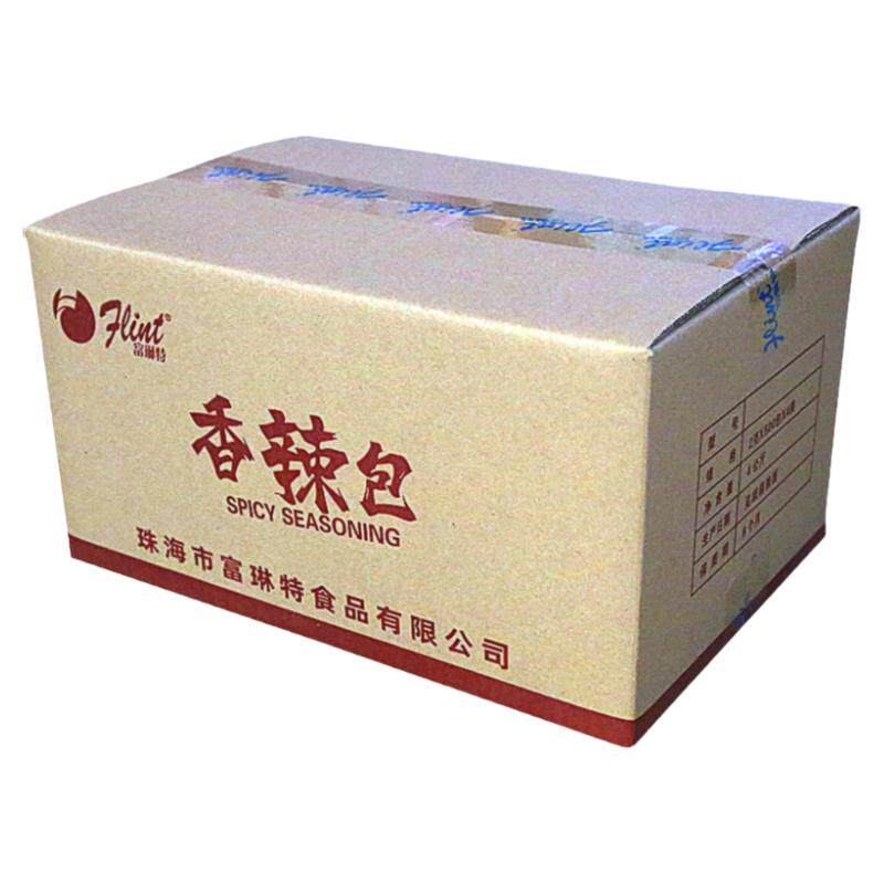 厂家直销香辣包蘸料大厂出品
