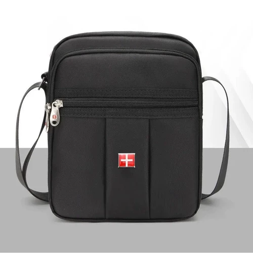 Сумка на одно плечо, ноутбук, рюкзак, ремешок для сумки, Швейцария, в корейском стиле, бизнес-версия