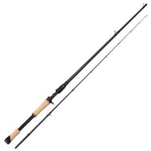 劲途荣鳜二代路亚竿超快调鳜鲈鱼虫竿尊全富士SIC享版高感度江河