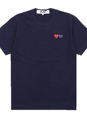 短袖CommedesGarcons