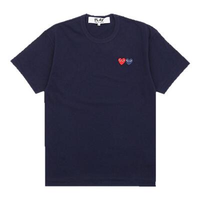 短袖CommedesGarcons