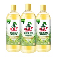 水卫士去污速干除菌地板清洁剂