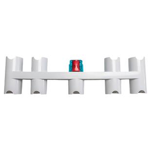 适配Dyson戴森吸尘器v10slim支架v11v12v15置物吸头收纳架子配件