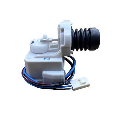 三洋XQG60-L832BCX洗衣机排水阀