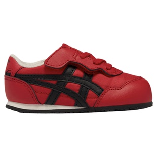 [新品]Onitsuka Tiger鬼塚虎 SERRANO KIDS 新年红色小儿童休闲鞋