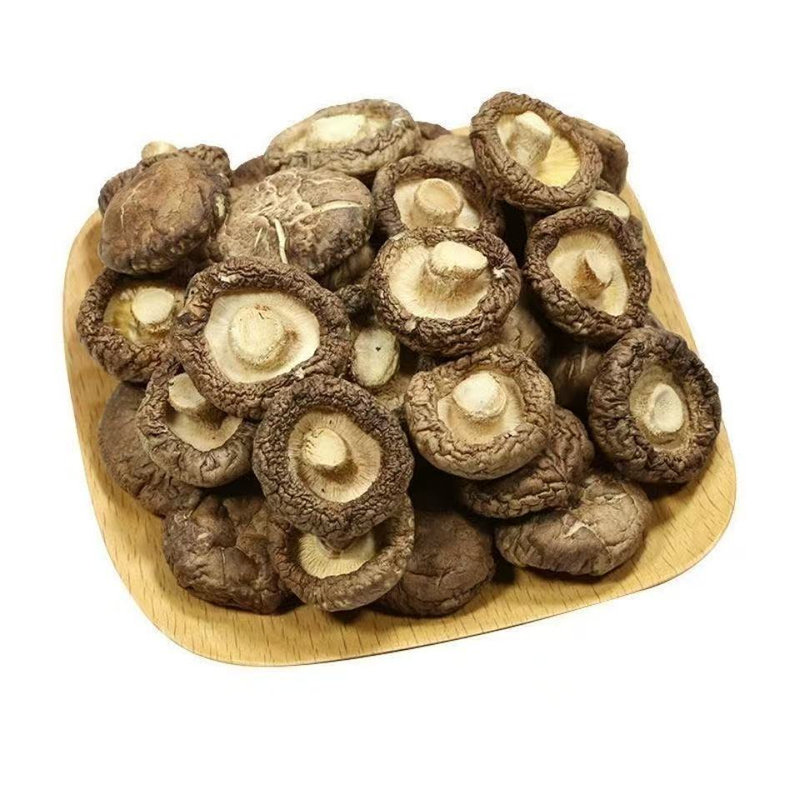 云南香菇500g商用袋装蘑菇