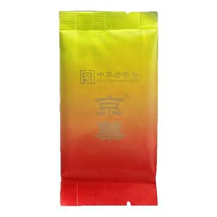 【疯试盒-3】京华12号茉莉花茶试饮装3g