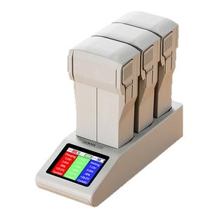 STARTRC斯达飞电池管家适用DJI大疆Mini 4Pro充电管家迷你4/3pro/3充电器双向电池盒无人机配件PD快充头安全