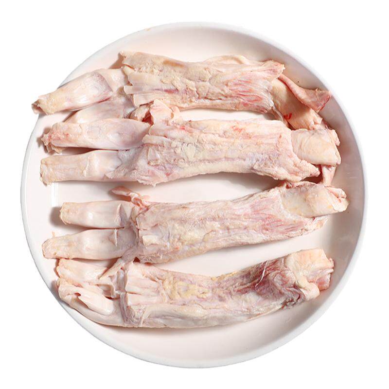 安徽黄牛肉蹄筋新鲜牛筋牛肉筋生鲜牛杂牛筋2斤新鲜牛板筋烧烤