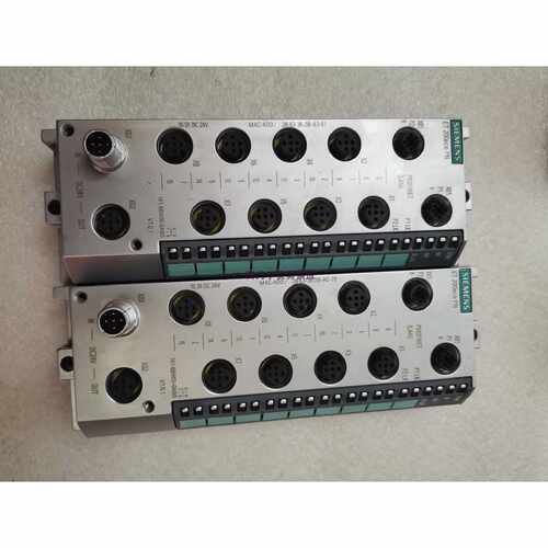 议价几乎全新6ES7 141-6BH00-0AB0原装西门子6ES7141-6BHOO-OABO