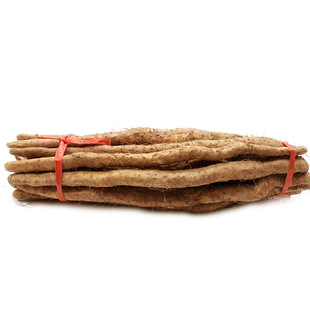 温县铁棍山药5斤正宗河南焦作特产垆土铁杆怀山药现挖新鲜怀山