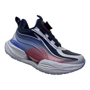 卡途童鞋加绒冬季超轻防滑男女儿童运动鞋防水青少年棉鞋纽扣新款