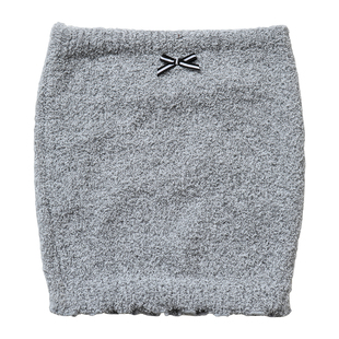 tutuanna保暖加绒毛短裤女姨妈经期护肚臀暖宫打底高腰孕妇腹卷