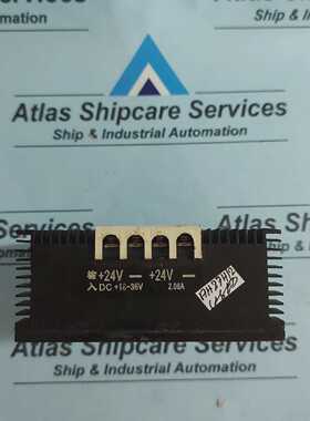 CHAOYANG 4NIC-DC50 POWER SUPPLY