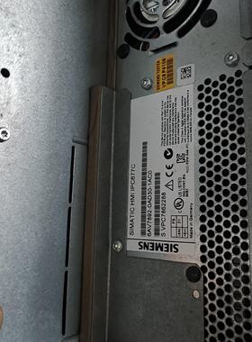 议价西门子工控屏IPC677C  6AV7892-0AD30-1AC0现货出售