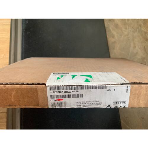 询价6ES7407-0DA02-0AA0 仅开封，实单的来，
