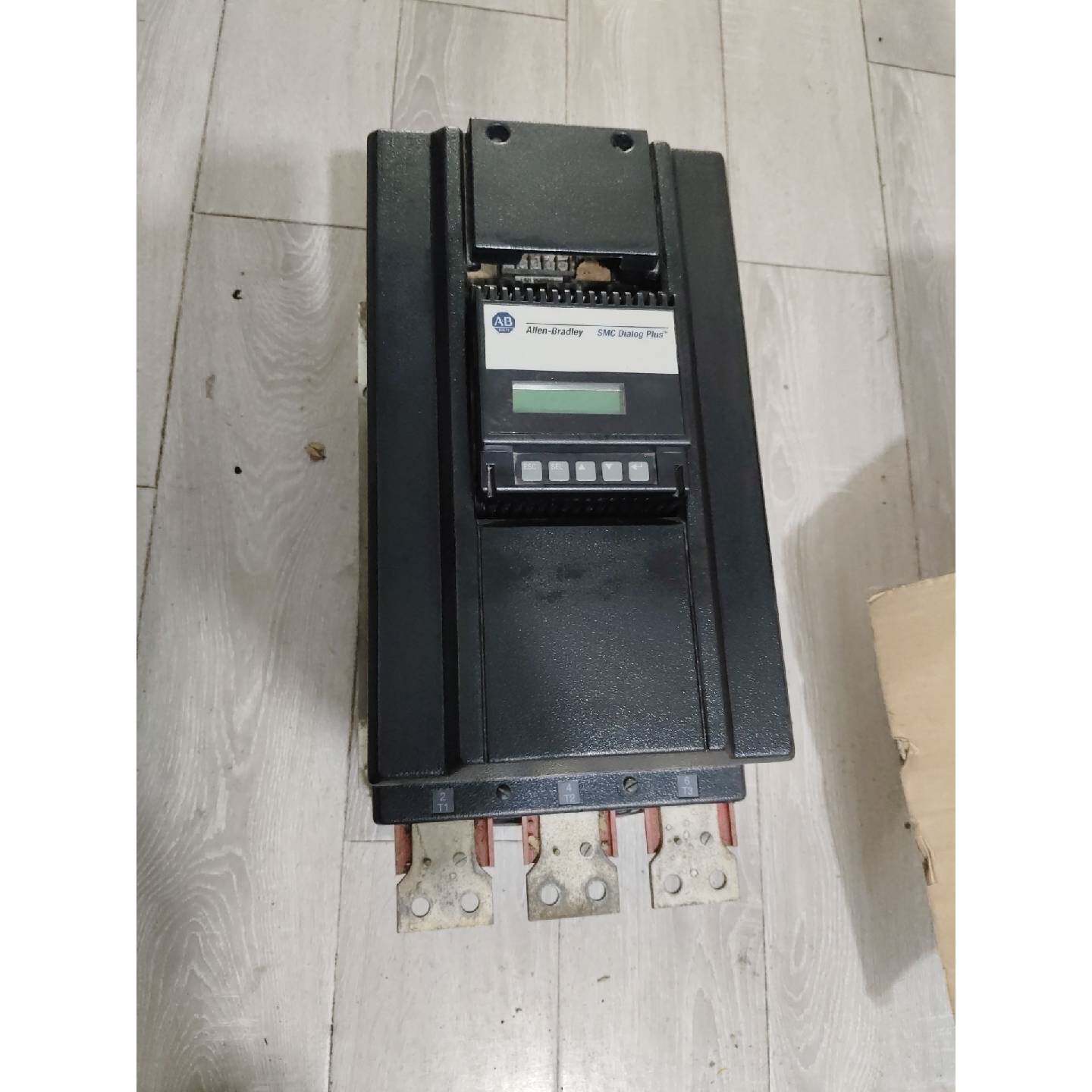 AB软启动150-B240NBDB