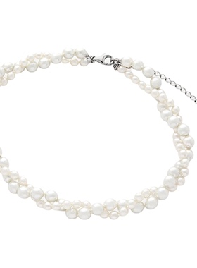 MAJORICA美娇丽佳手作珍珠项链