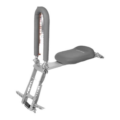 【大行正品】自行车儿童座椅前置