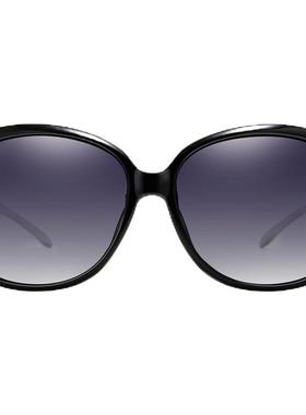 帕森时尚优雅风水钻偏光镜