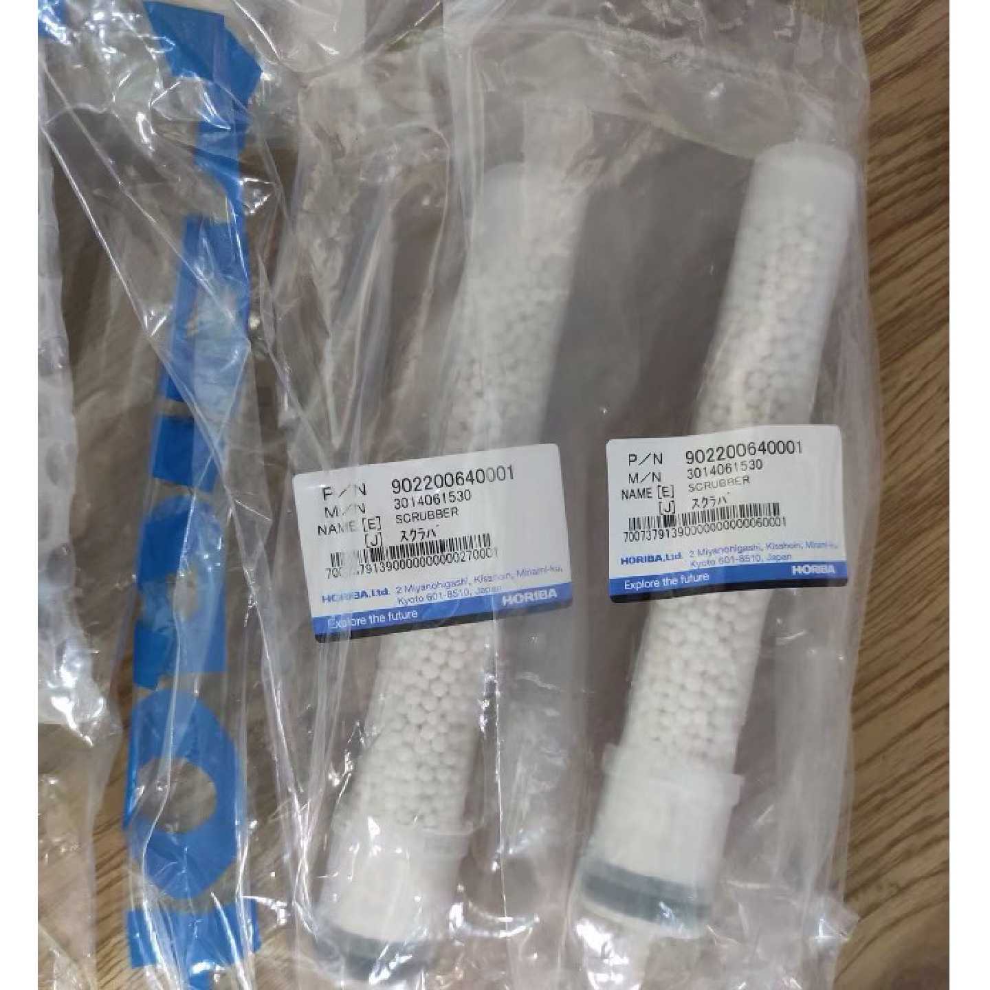 【议价-可维修】HORIBA SO2洗涤器 902200640001 /二手均有货