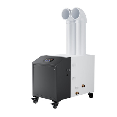 超声波工业加湿器大雾量增湿机
