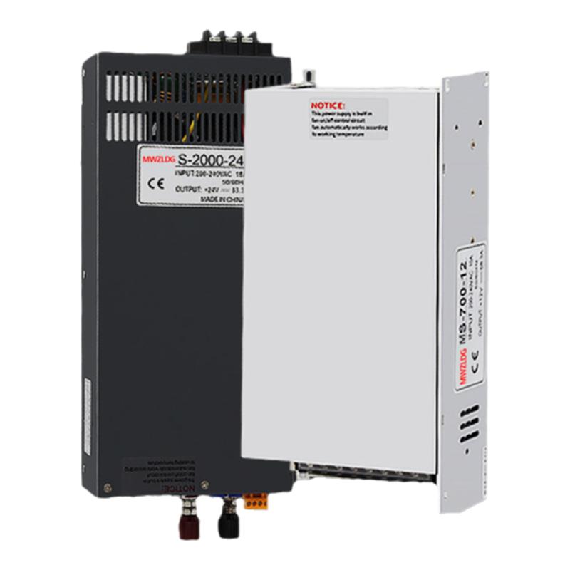 24V12V开关电源500W1000W1500W