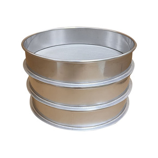 筛网筛子大米筛松糕筛荞麦皮筛家用芝麻筛中药粉茶叶筛烘焙面粉筛