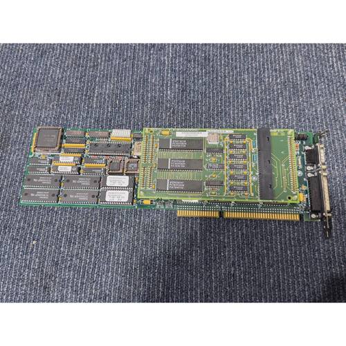 General Electric DS6800CCIC1G1C with DS6800CCIB1A1A card new