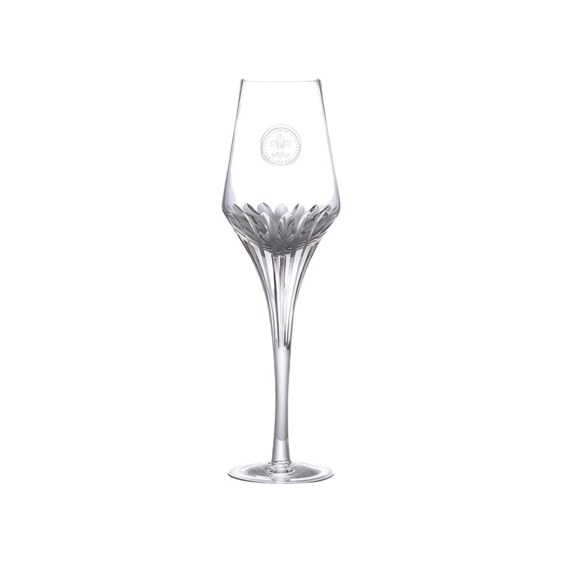 路易十三水晶杯手工光之赞礼酒杯