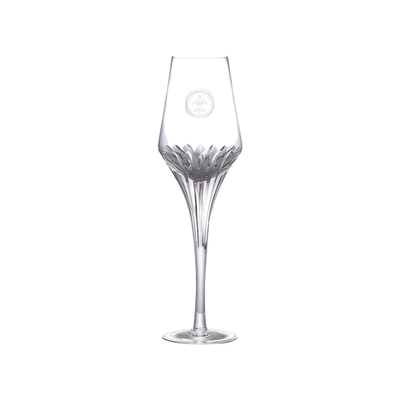 路易十三水晶杯手工光之赞礼酒杯