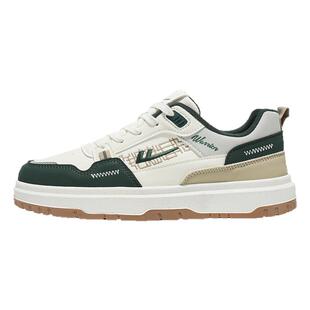 回力官方旗舰店男鞋2026新款冬季休闲小白鞋子男士运动鞋板鞋男款