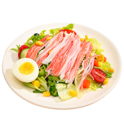 吉野物语蟹味棒65g蟹柳