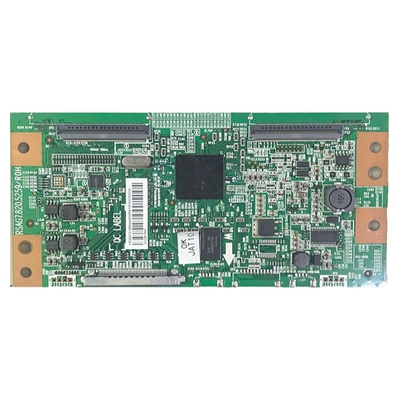 海信逻辑板RSAG7.820.5259/ROH