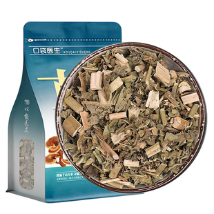 口袋医生_磨盘草原本草500g克 野磨盘草耳响草生磨盆草磨盘冬葵子