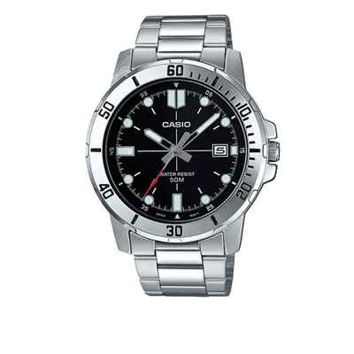 casio卡西欧指针运动手表剑鱼