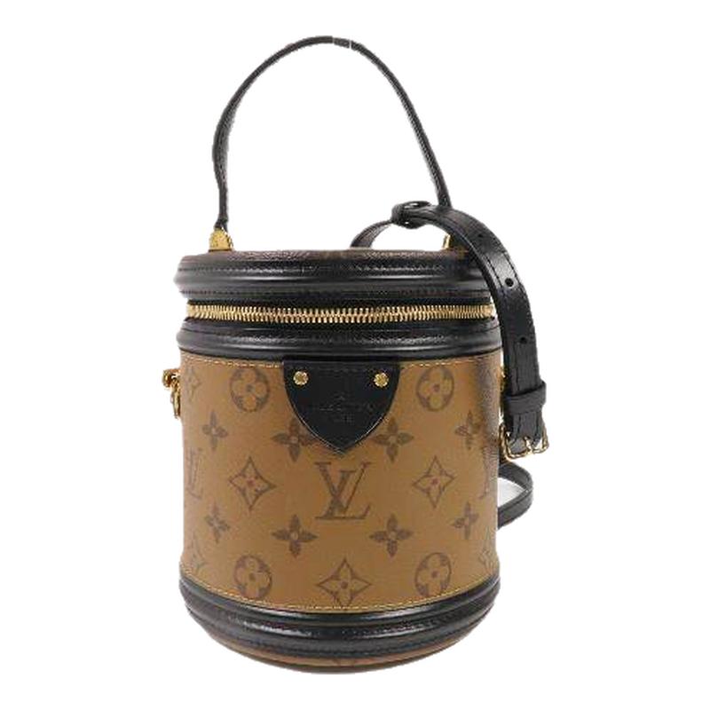 中古LV路易威登斜挎包レディース