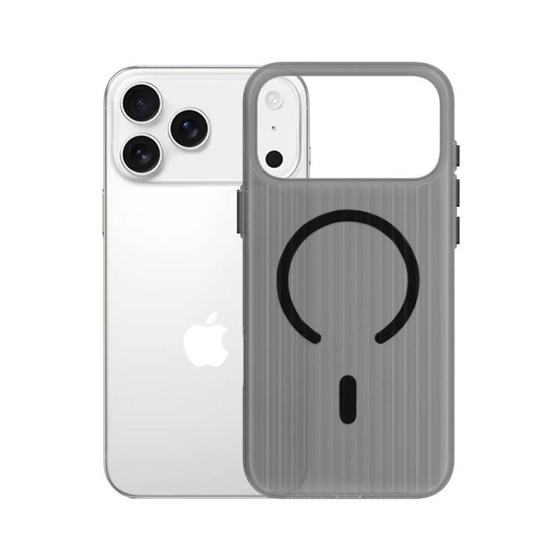 爱否冰川光栅壳适用iPhone手机保护套/壳