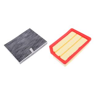 适配长安欧尚X7空气空调滤芯原厂升级plus空滤1.5T滤清器汽车保养