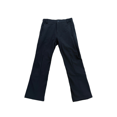 JDKZ秋冬加绒防水防风运动休闲裤