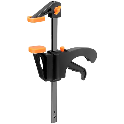 木工夹子固定器fa字加紧器